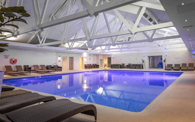 Telford Hotel & Golf Resort